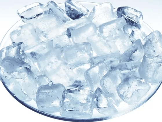 Eiskompresse