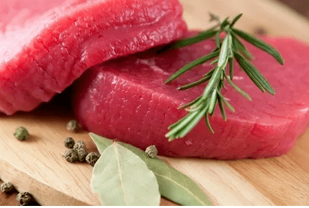 Fleisch